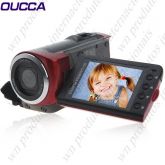 (OUCCA) 2.4