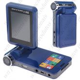 LCD de 2,4