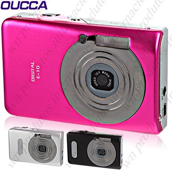 (OUCCA) DC-E10 2,5