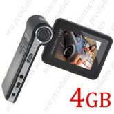 4 GB de 2,4