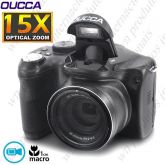(OUCCA) 3