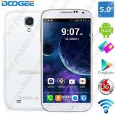 (DOOGEE) VOYAGER DG300 5 "IPS MTK6572 Android 4.2.2 Dual Cor